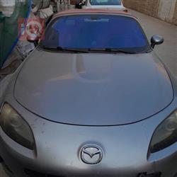 مازدا MX-5